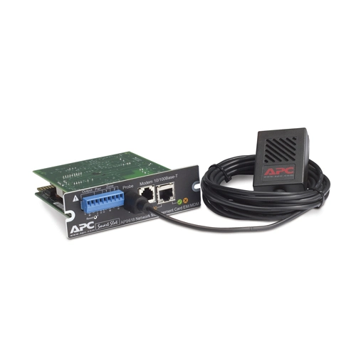 APC UPS Network Management Card