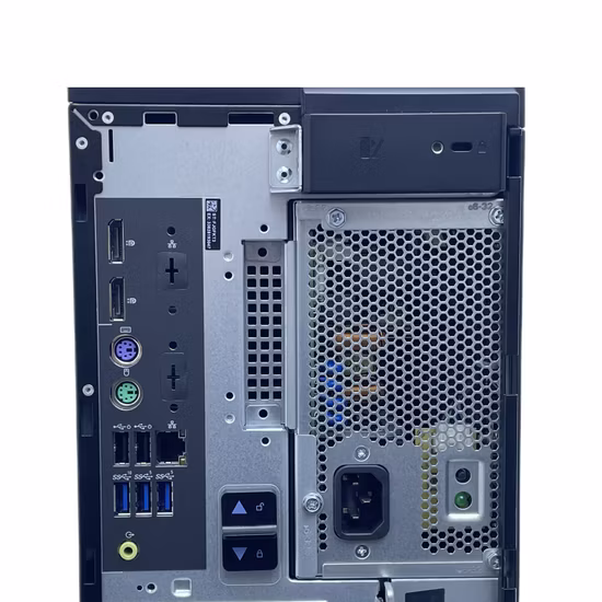 DELL Precision T3650 타워 워크스테이션 I7