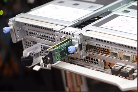 브랜드 원래 재고 서버 DELL R750 R650 R550 R450 R350 R250 Inter Xeon 6346 메모리 DDR4 DELL Poweredge R750 서버