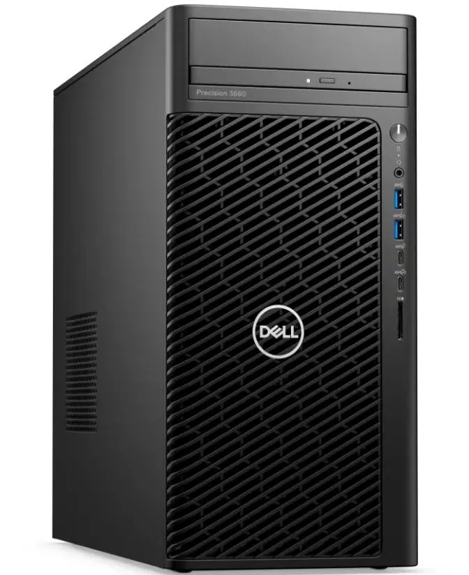 고급 정밀 T3660 I7