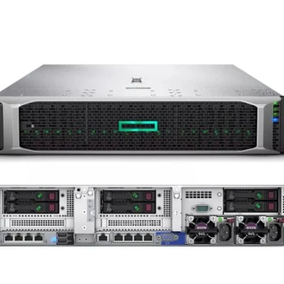 HPE Full New Dl380 Gen10 Plus 서버용 제조업체 도매