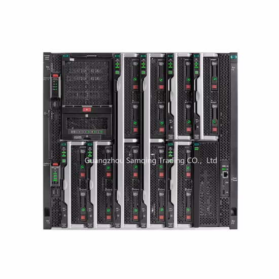 HPE P06011